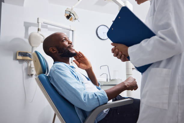 Best Emergency Tooth Extraction in Hallsville, MO