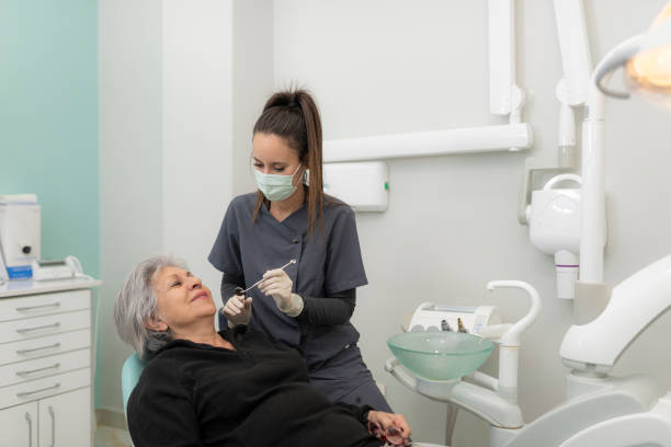 Professional Emergency Dentist in MO