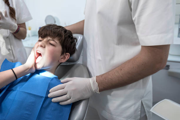 Best Same-Day Emergency Dental Services in Hallsville, MO