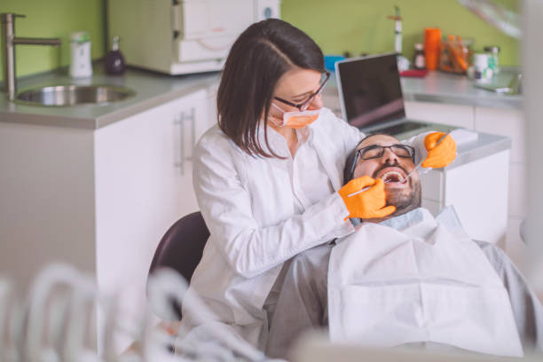 Best After-Hours Dental Trauma Care in Hallsville, MO