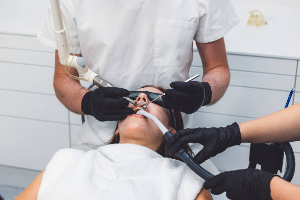 Best Same-Day Emergency Dental Services in Hallsville, MO
