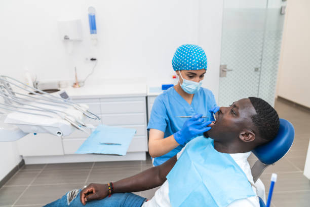 Best Emergency Orthodontic Services in Hallsville, MO