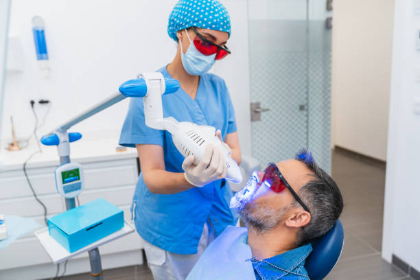 Best Emergency Treatment for Dental Infections or Abscesses in Hallsville, MO